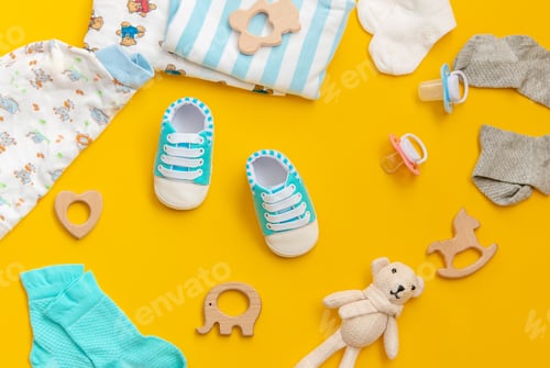Preview: Objects and lifestyle