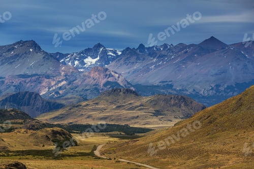 Preview: Patagonia