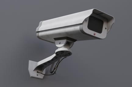 Preview: CCTV Camera