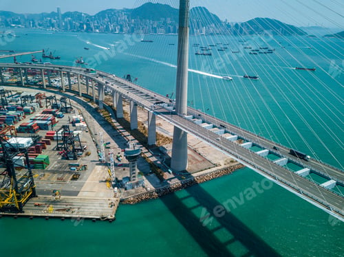 Preview: Kwai Tsing Container Terminals
