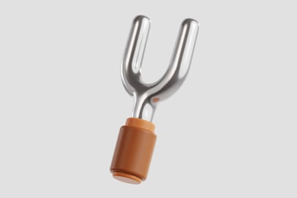 Preview: 3D Meat Skewer