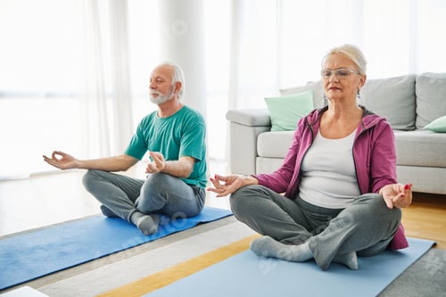 Preview: active people lifestyle