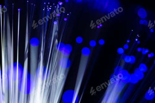 Preview: Fiber optic