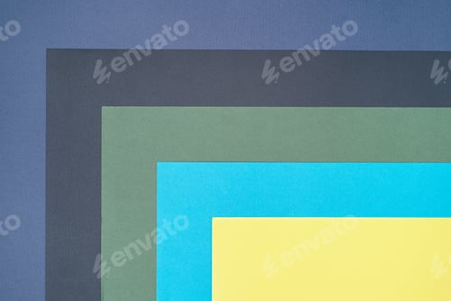 Preview: Abstract paper background texture colorful, design pattern