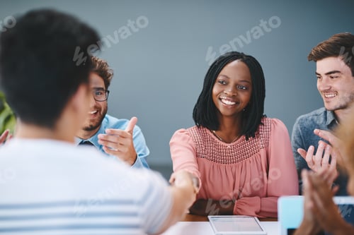 Preview: Outsourcing some of the best creative talent
