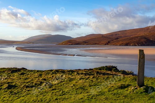 Preview: Kyle of Durness - Sutherland - Scotland
