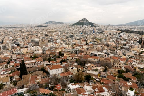 Preview: Athens