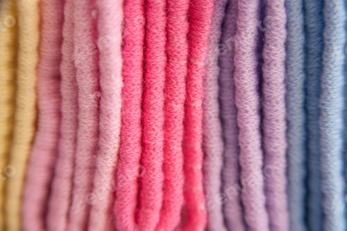 Preview: Colorful textures