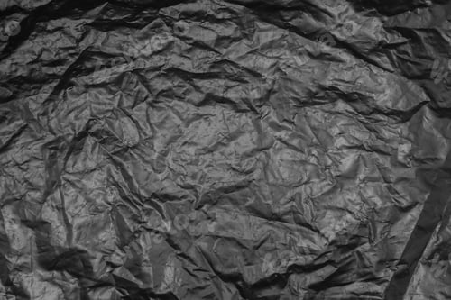 Preview: plastic bag texture black garbage trash