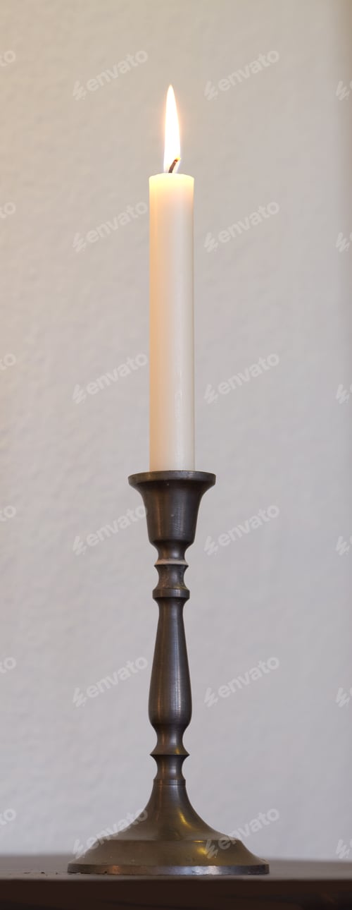Preview: Candle