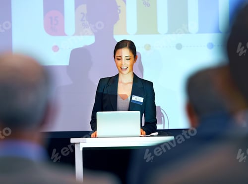 Preview: Her first press conference