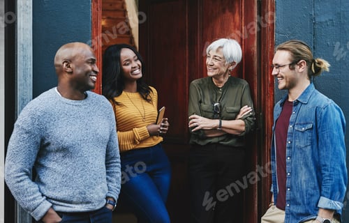 Preview: These chats always inspire us to do better