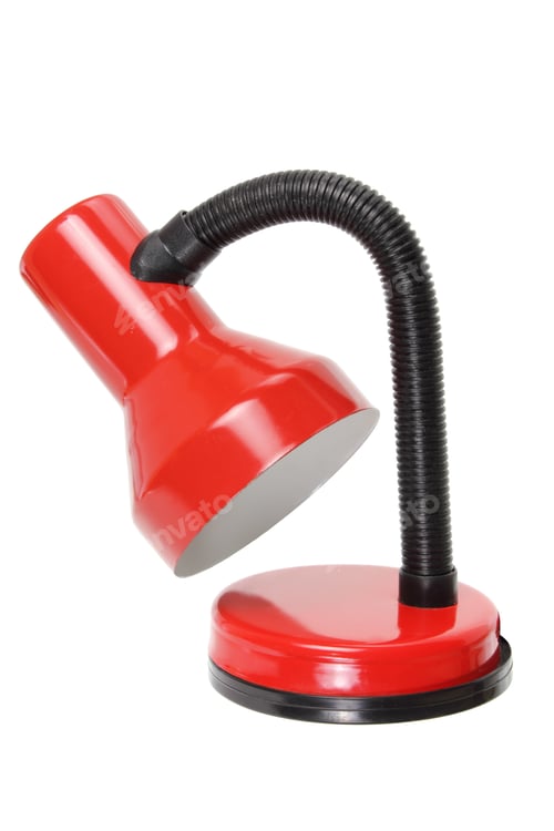 Preview: Table Lamp