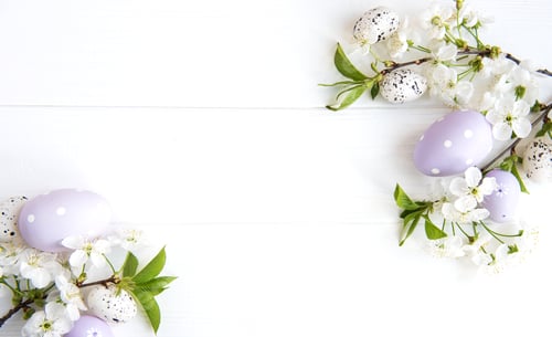 Preview: Easter eggs