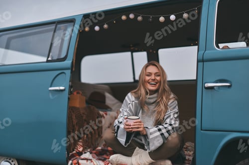 Preview: Warm and cozy.