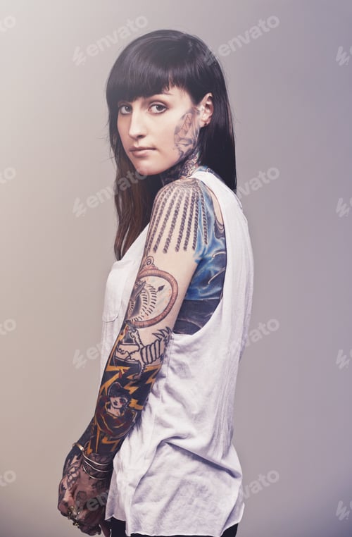 Preview: Style with an attitude