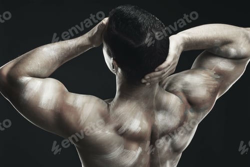 Preview: Strong body, strong mind