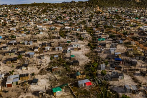 Preview: What life looks like to the poor