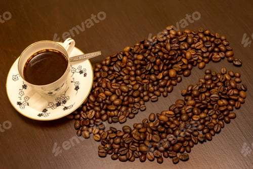 Preview: coffee bean