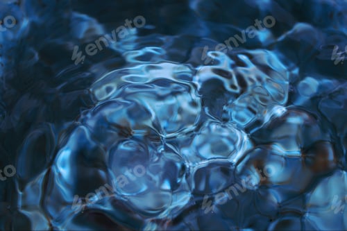 Preview: Water surface (texture)