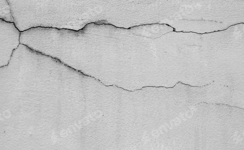 Preview: Crack wall texture background broken earthquake