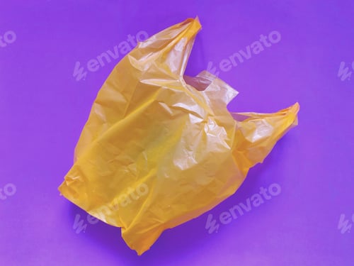 Preview: Plastic bag