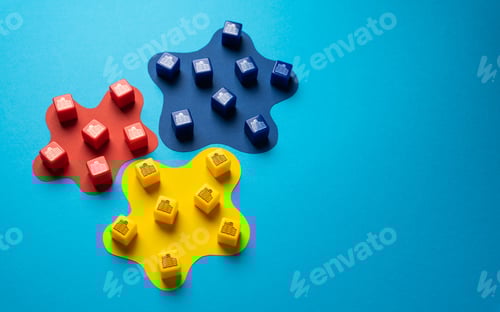 Preview: Competitive business and their coverage.