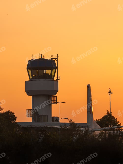 Preview: Air Traffic Control