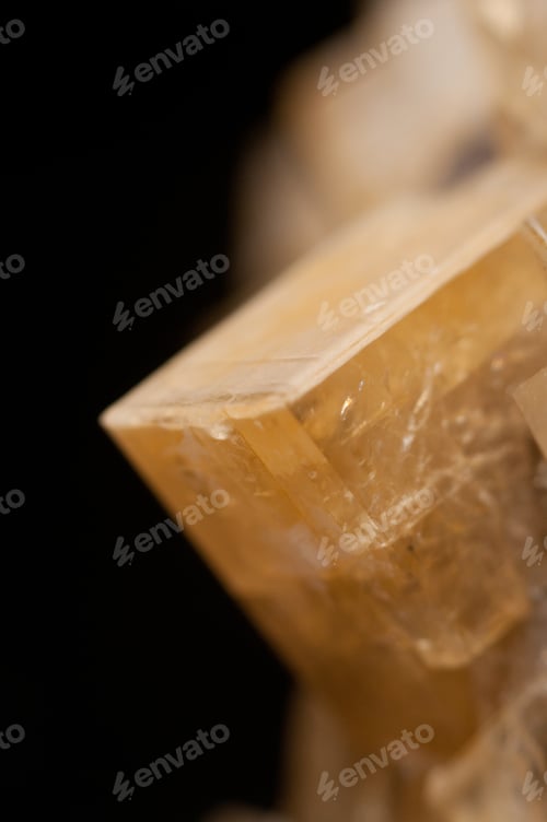 Preview: barite with celestine