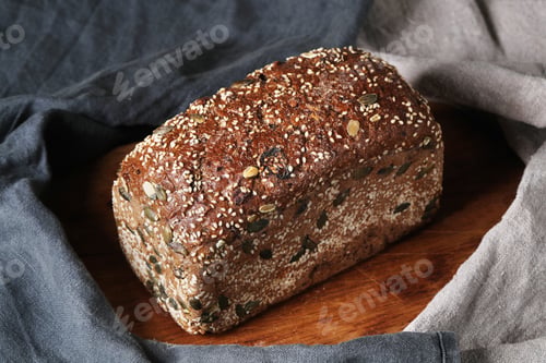 Preview: Bread