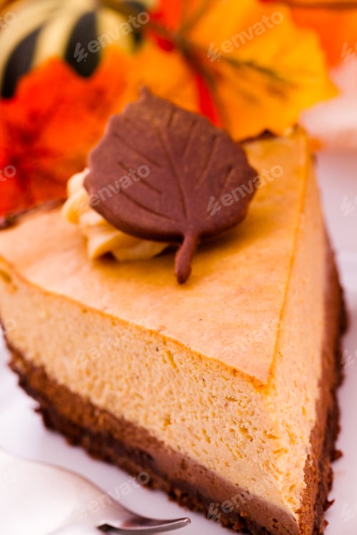 Preview: Cheesecake