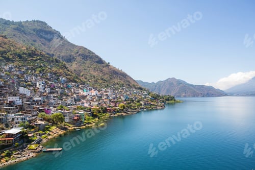 Preview: Village on Atitlan