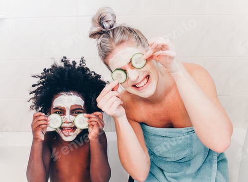 Preview: Spa day