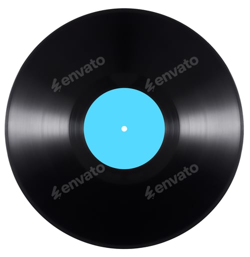 Preview: vinyl record lp music audio disc vintage retro