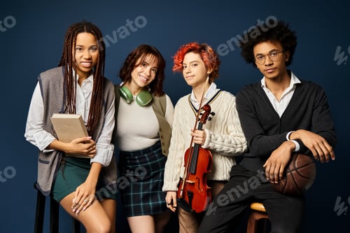 Preview: Unity among youth