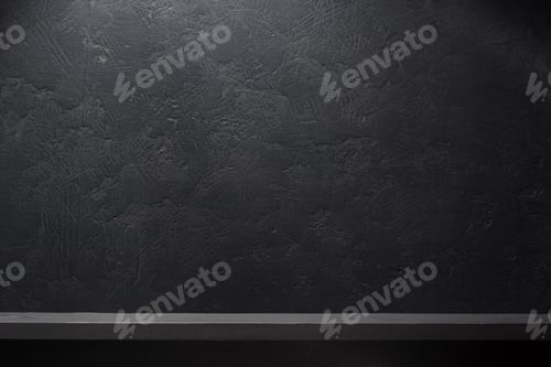 Preview: board on black