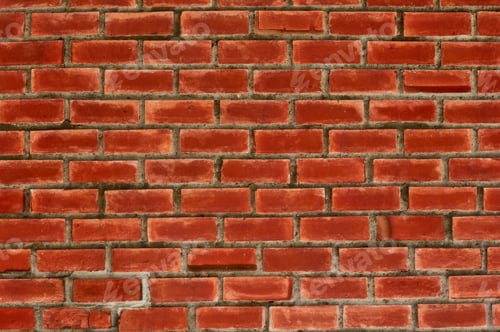 Preview: Background of the brick wall