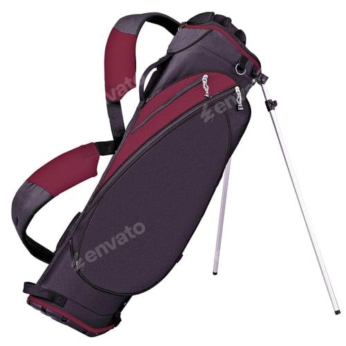 Preview: Golf bag