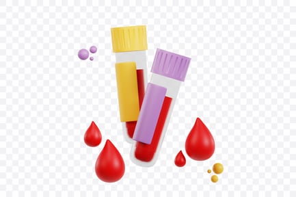 Preview: Blood Collection Tubes