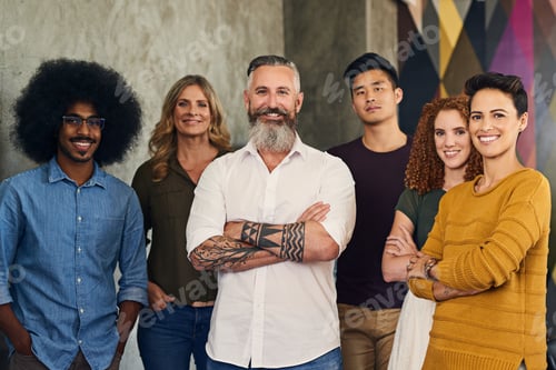 Preview: Theyre one competent and highly skilled team