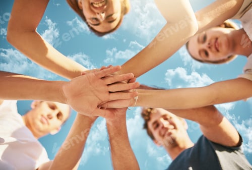 Preview: Stronger when we stand together