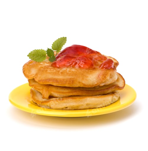 Preview: Pancakes