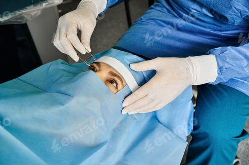 Preview: Surgical Precision