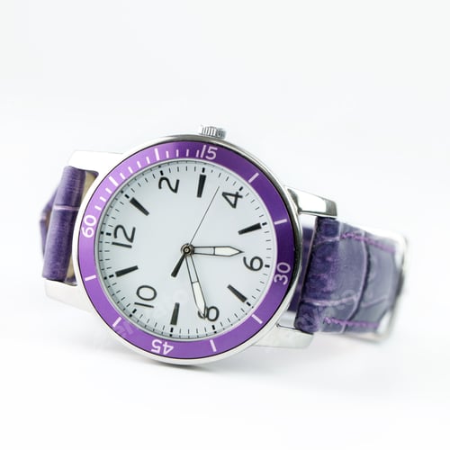 Preview: Women watch