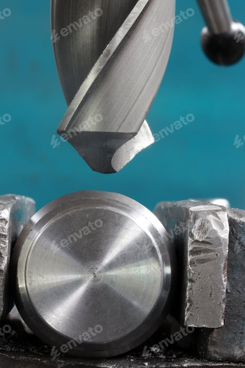 Preview: High technology CNC lathe metal cutting