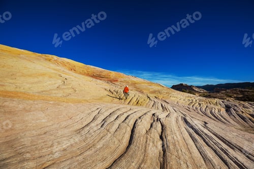 Preview: Hike in Utah