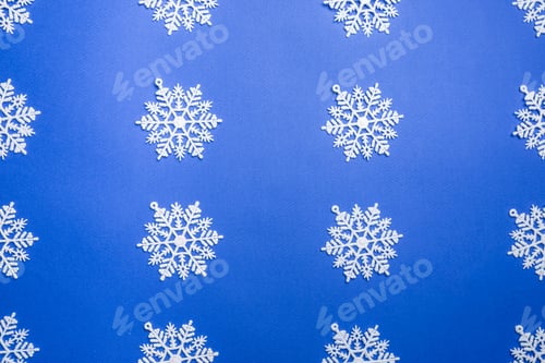 Preview: Christmas holidays composition