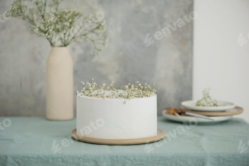 Preview: Cake