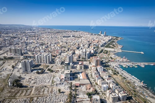 Preview: Iskenderun, Hatay, Turkey- February 7th, 2023: Turkey earthquake.