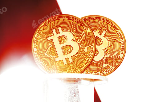 Preview: Bitcoin concept